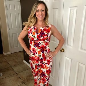 Meet your Posher, Monica